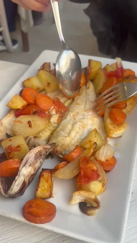 Trattoria da Carlino, Marina di Pietrasanta
