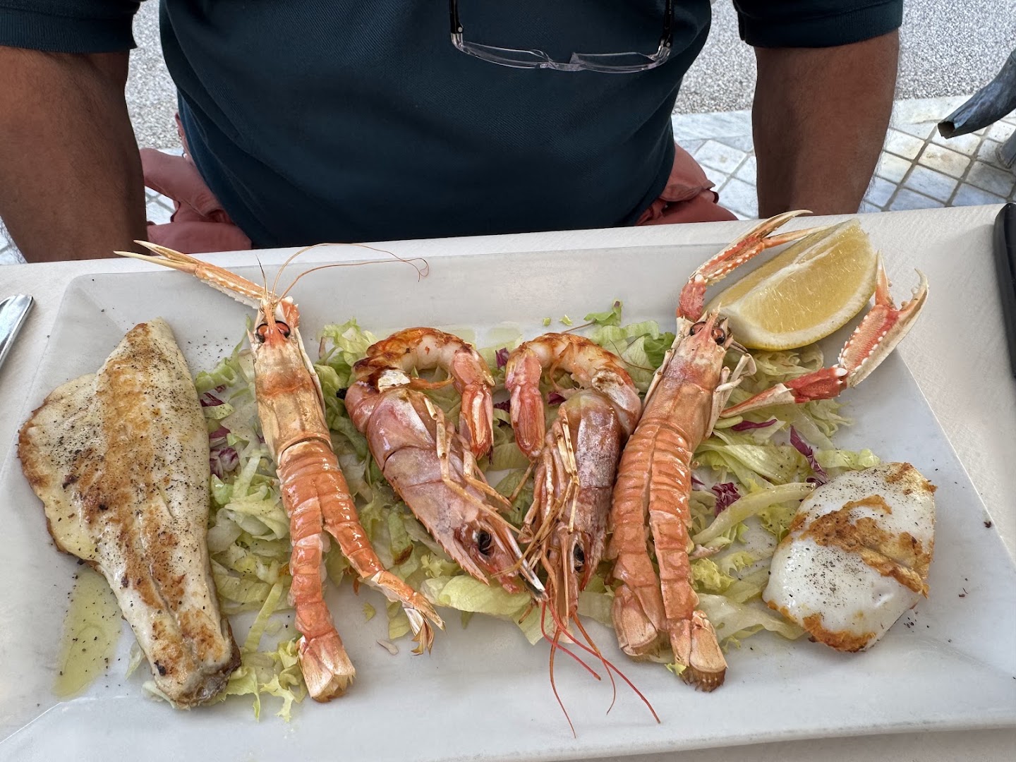 Trattoria da Carlino