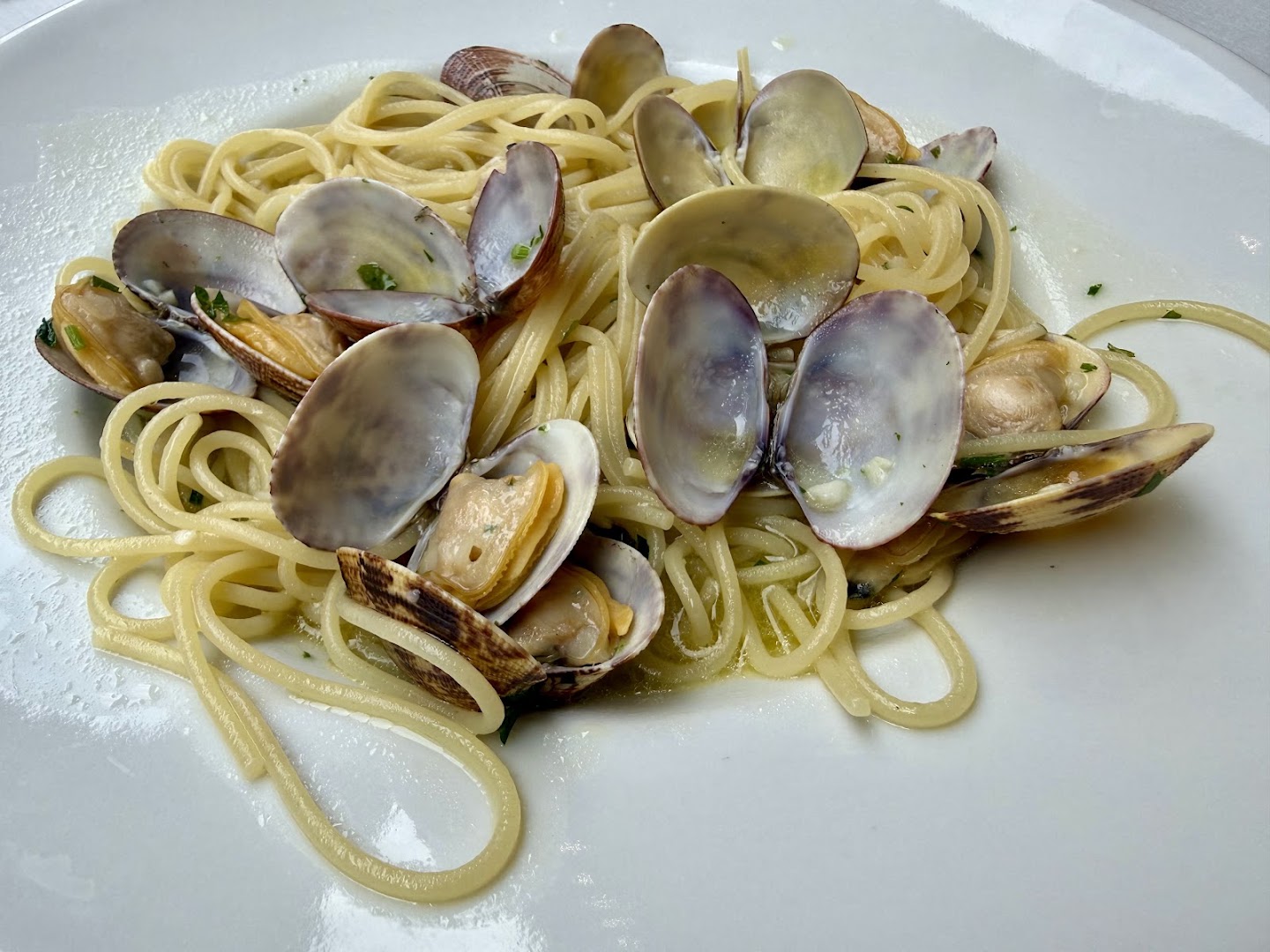 Trattoria da Carlino