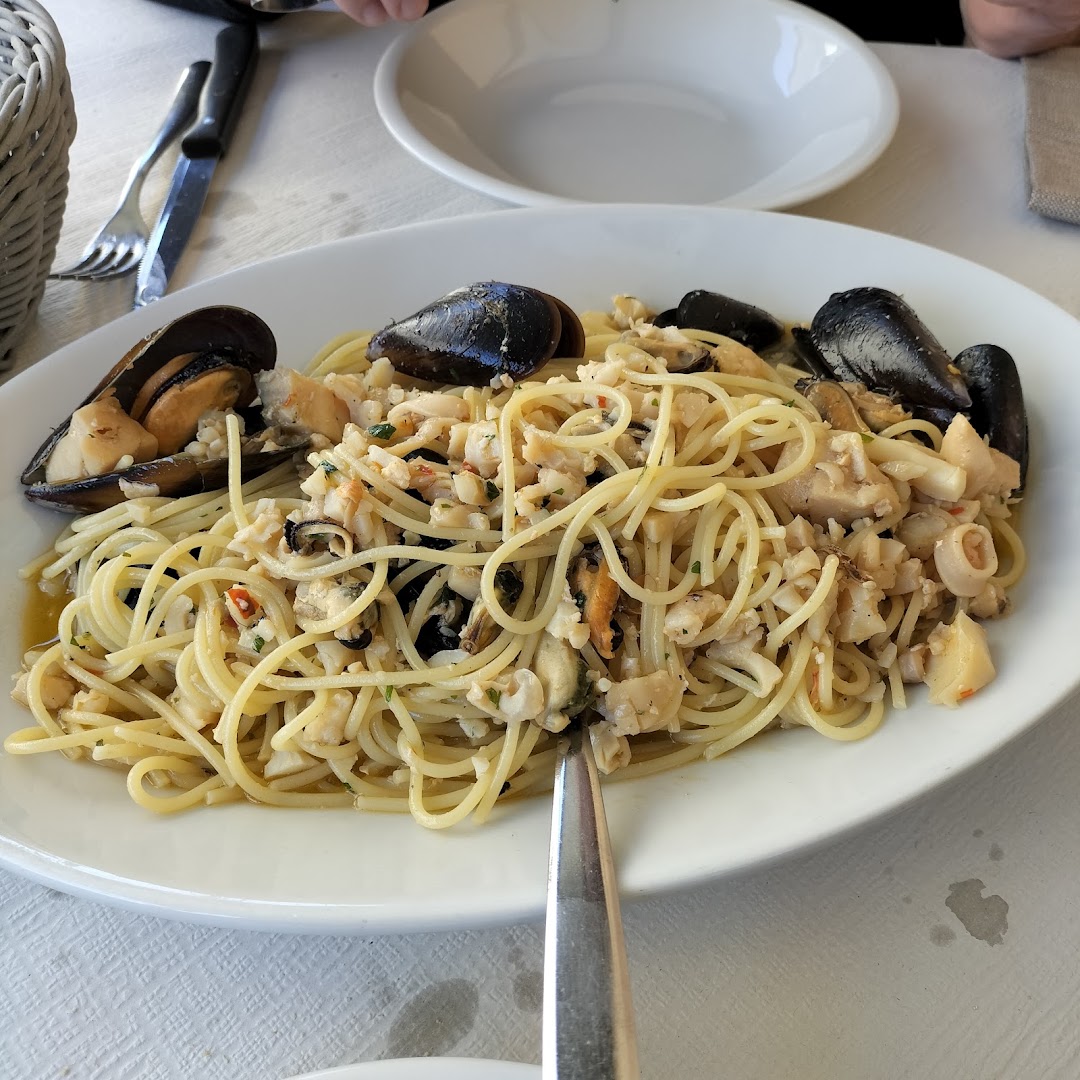 Trattoria da Carlino