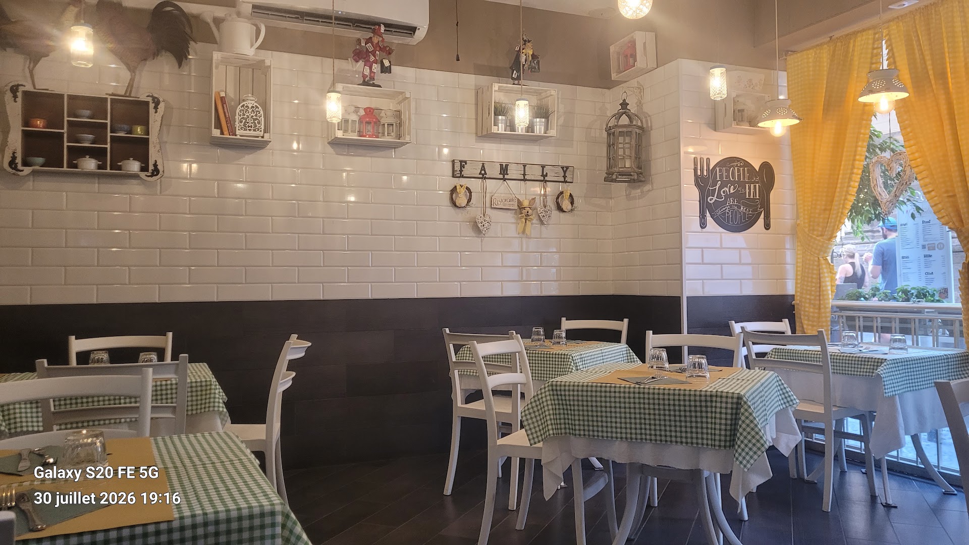 Trattoria da Carmela - Cucina tipica napoletana