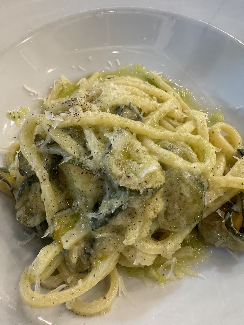 Trattoria da Carmela - Cucina tipica napoletana