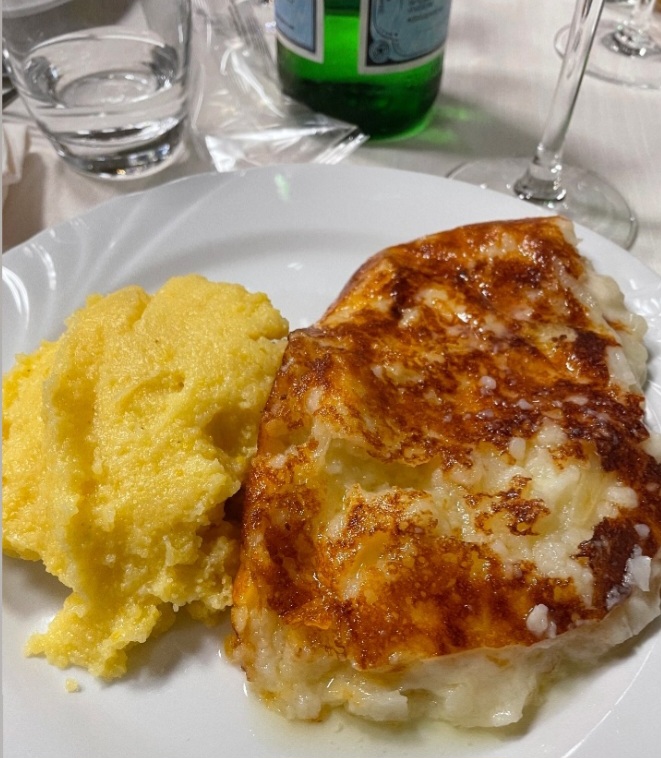 Trattoria Da Catine