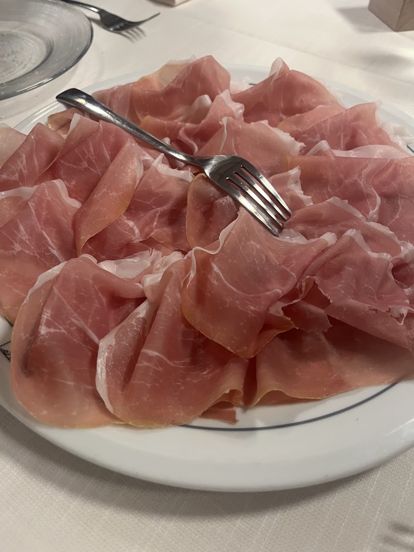 Trattoria Da Catine