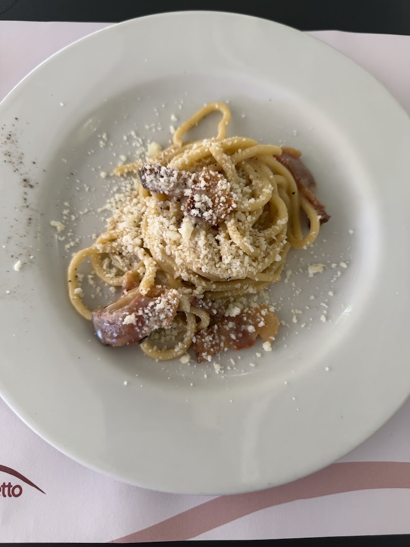 Trattoria Da Cesare al Casaletto