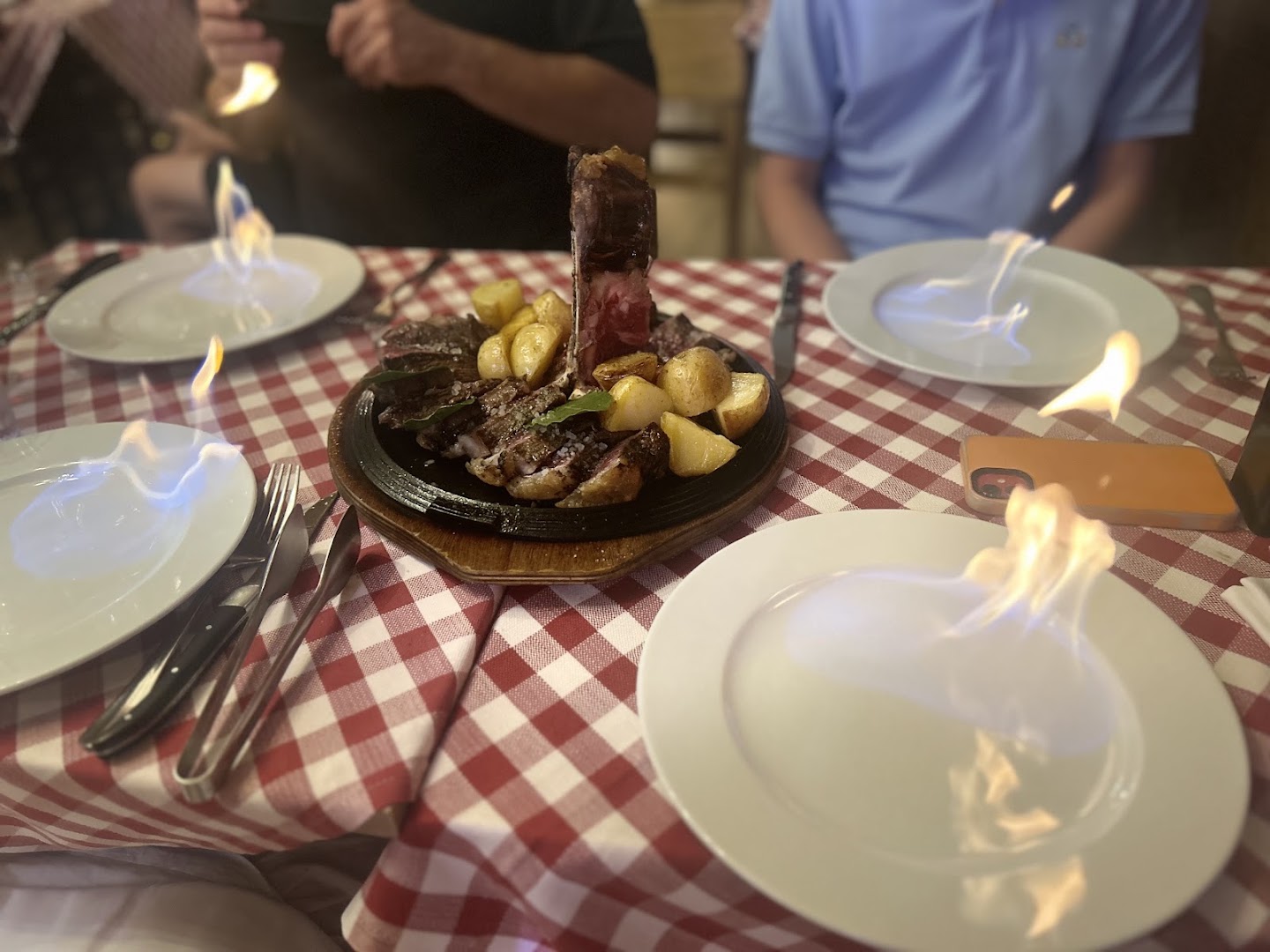 Trattoria da Chef Enrico