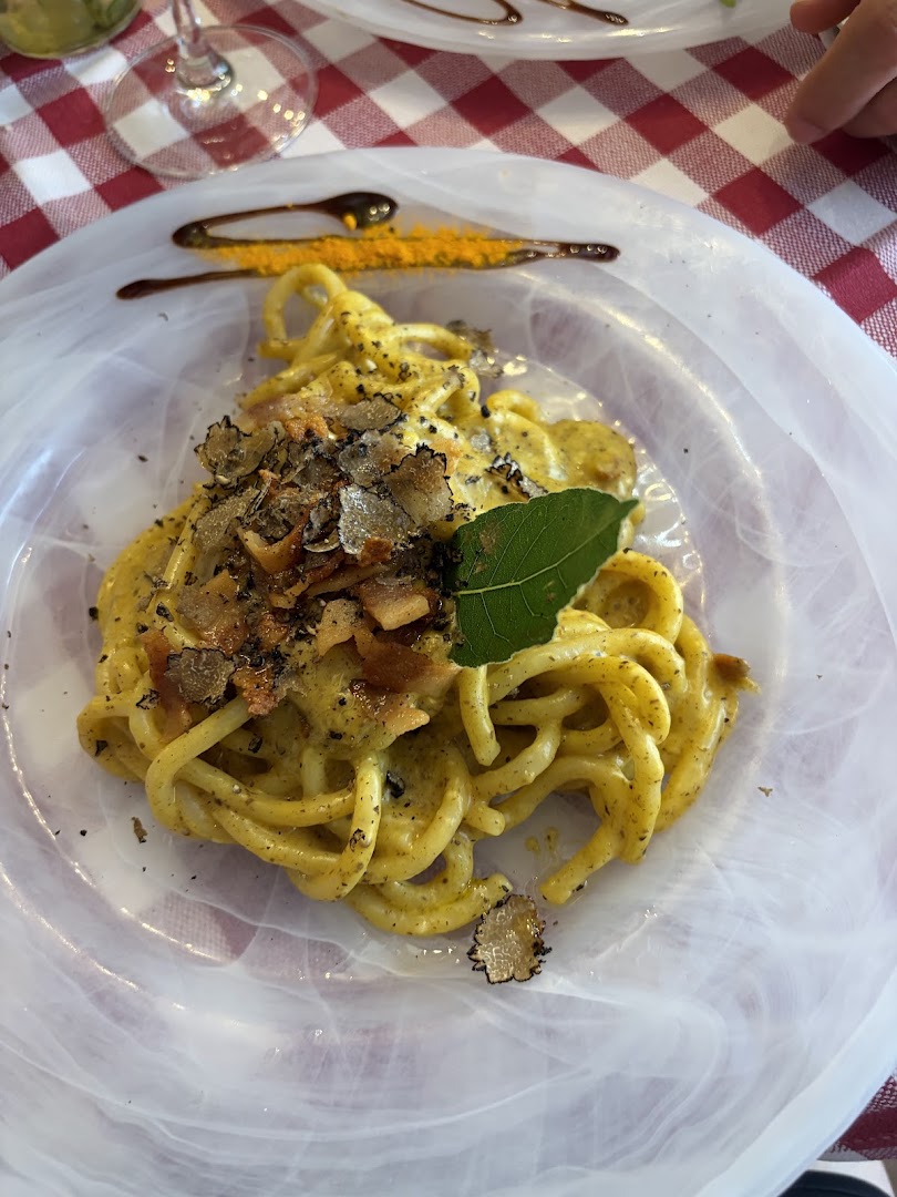 Trattoria da Chef Enrico