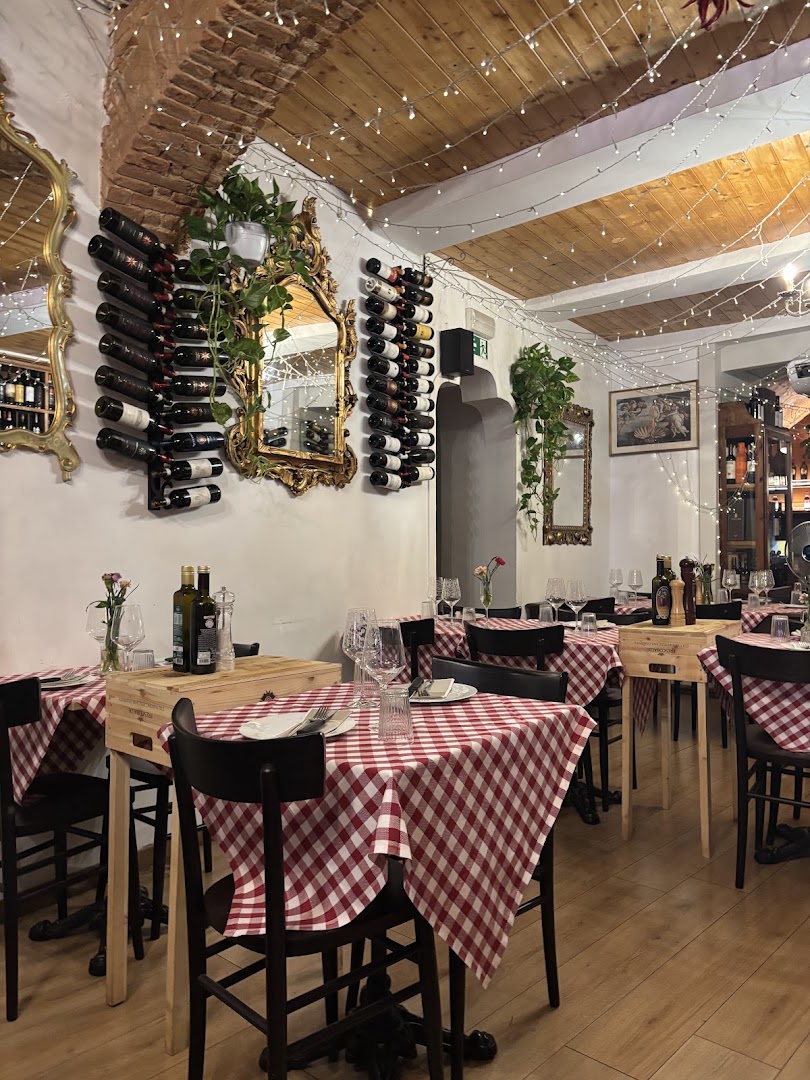 Trattoria da Chef Enrico