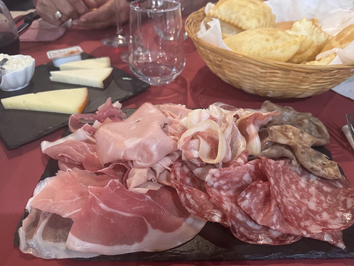 Trattoria Da Christian