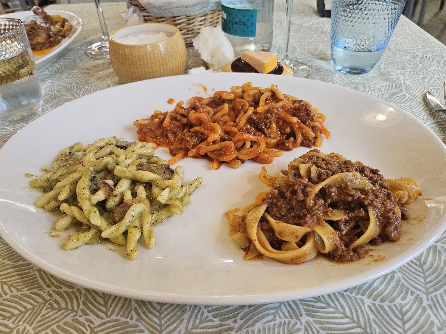 Trattoria Da Christian