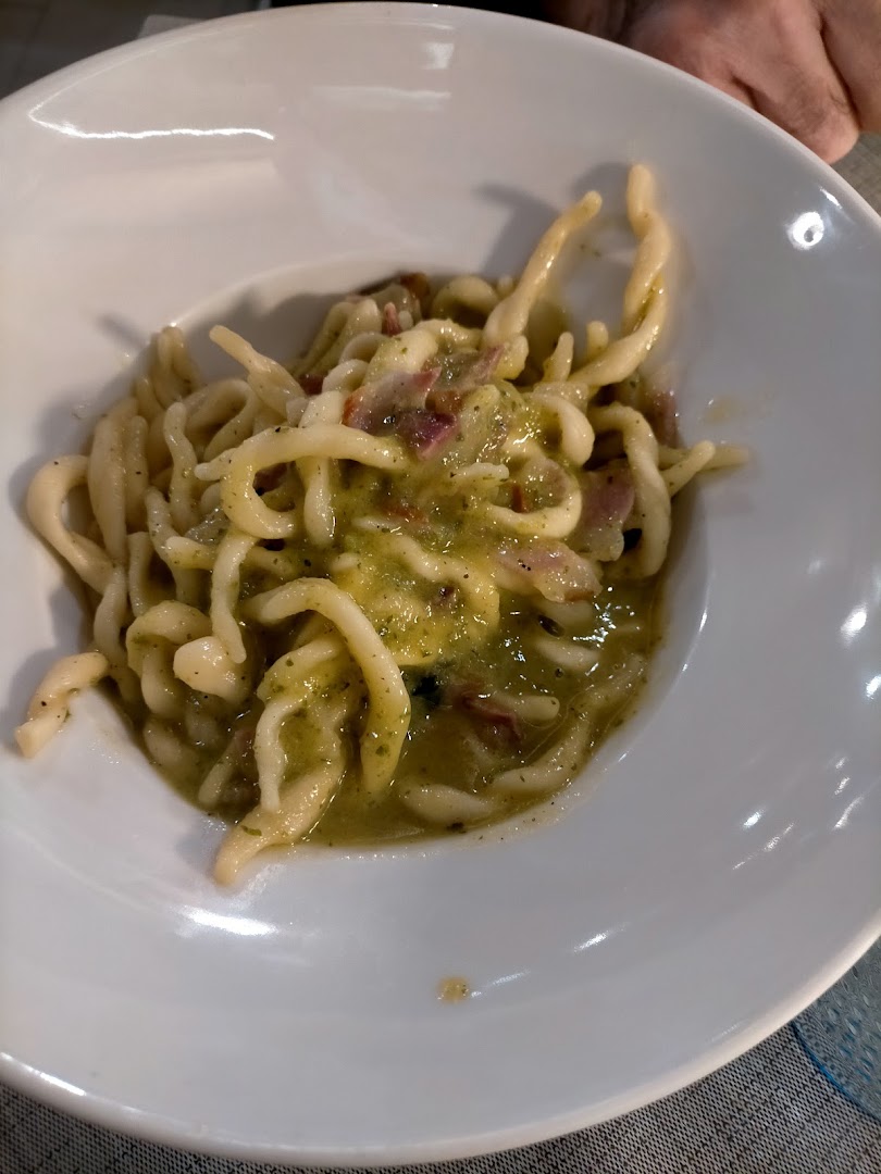 Trattoria Da Christian