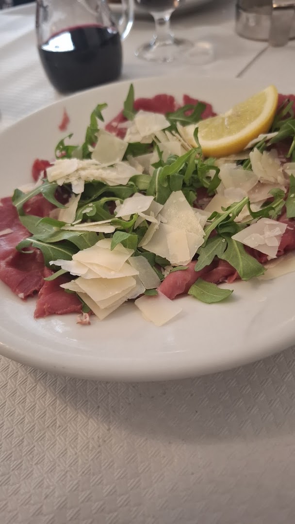 Trattoria da Cialt