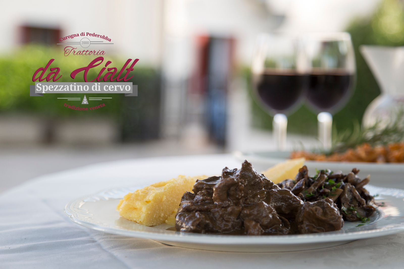 Trattoria da Cialt