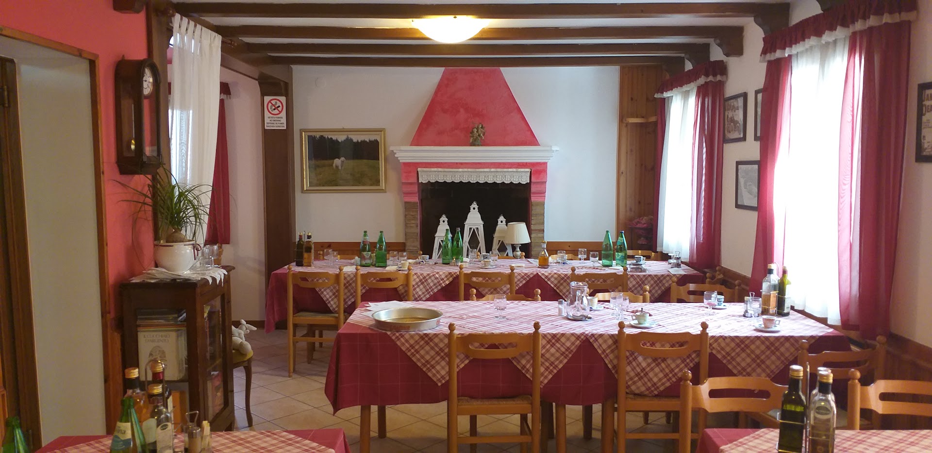 Trattoria da Cialt