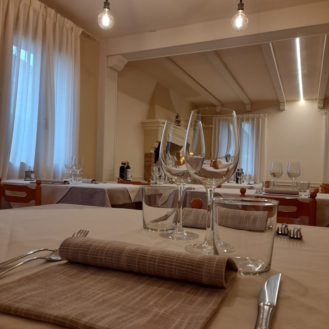 Trattoria da Cialt
