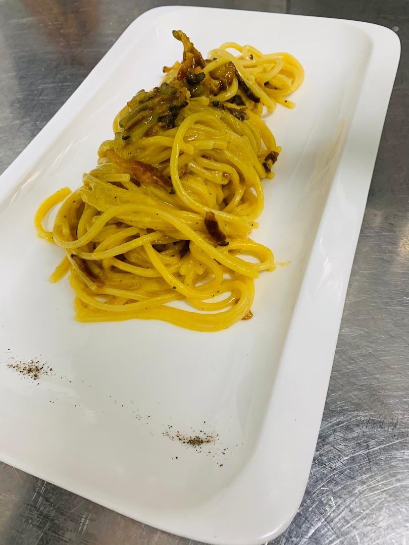 Trattoria Da Cibo