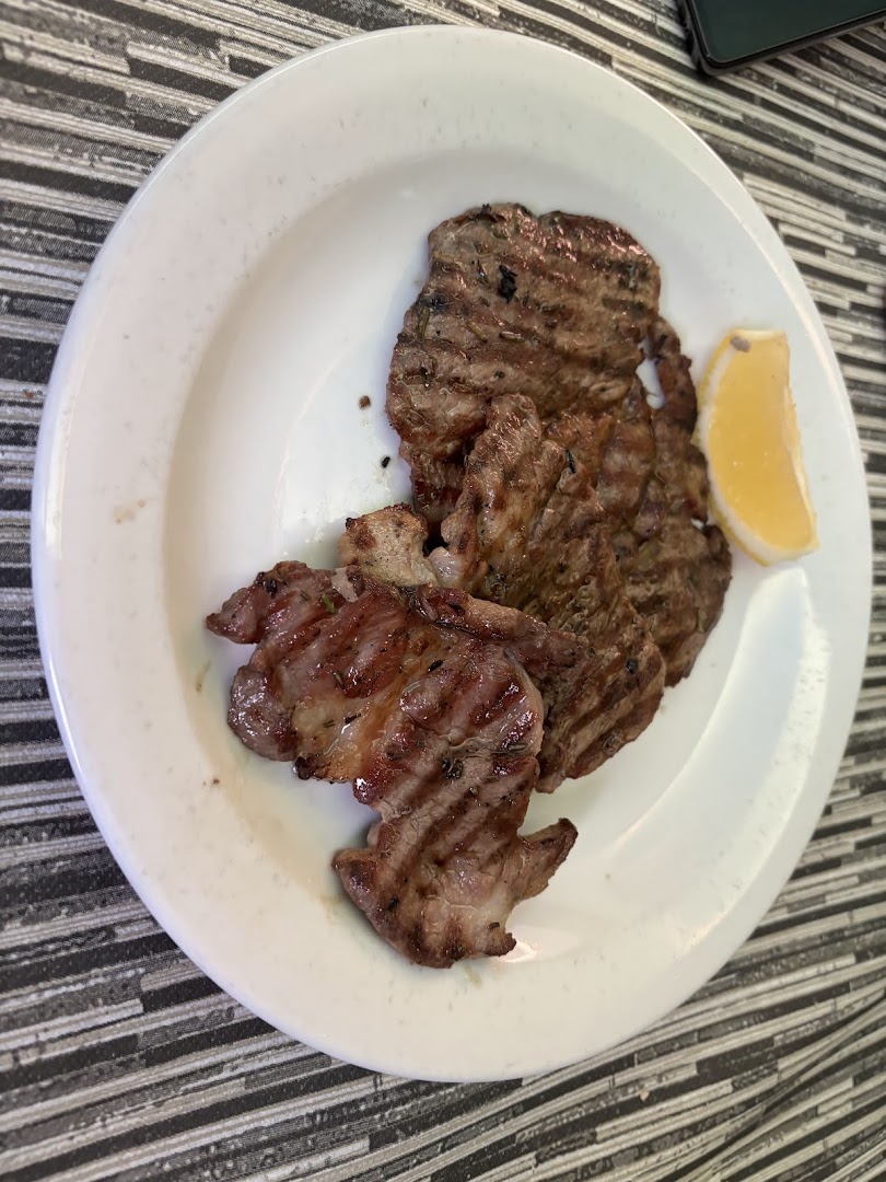 Trattoria da Claudio