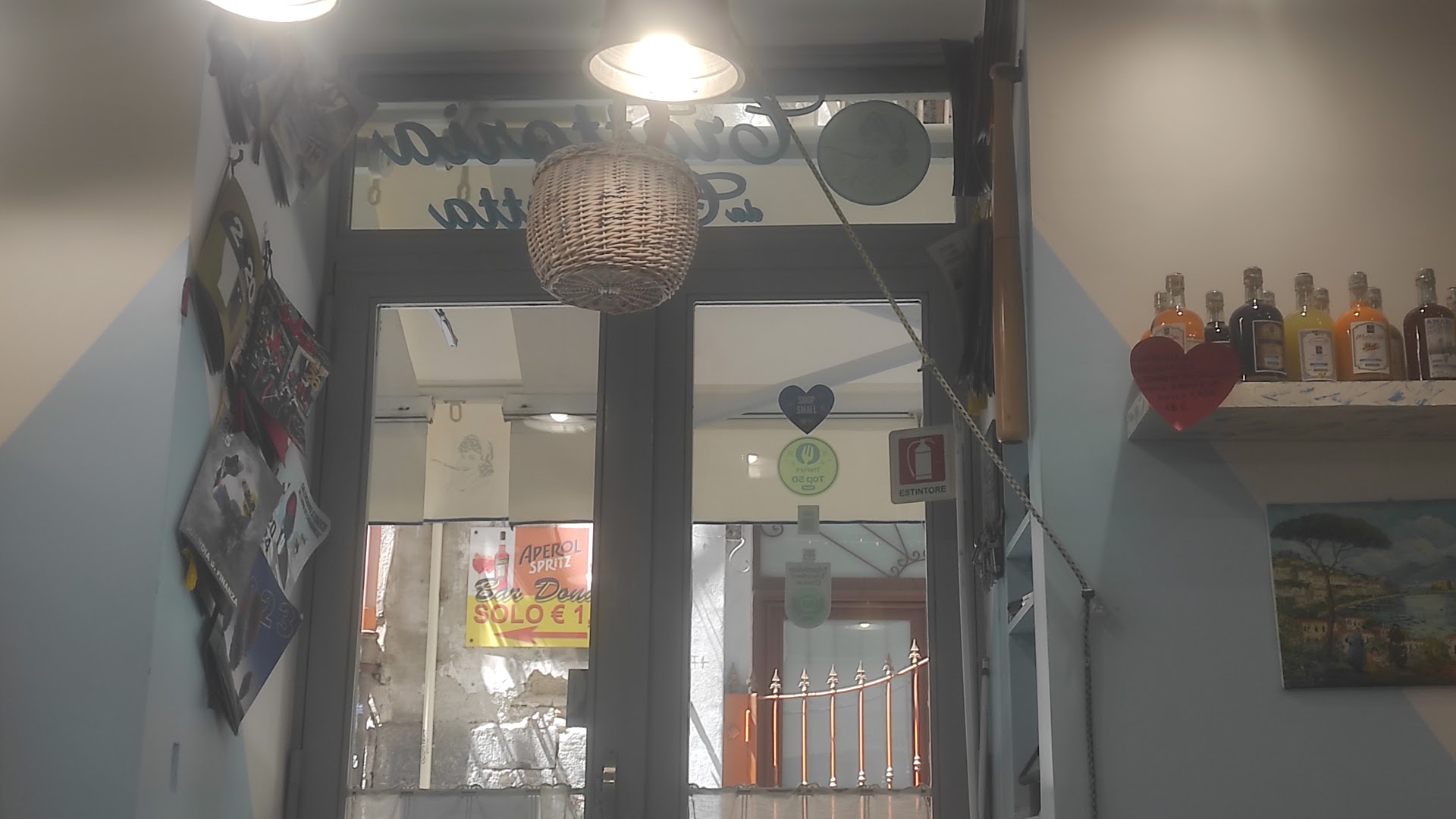 Trattoria da Concetta, Napoli