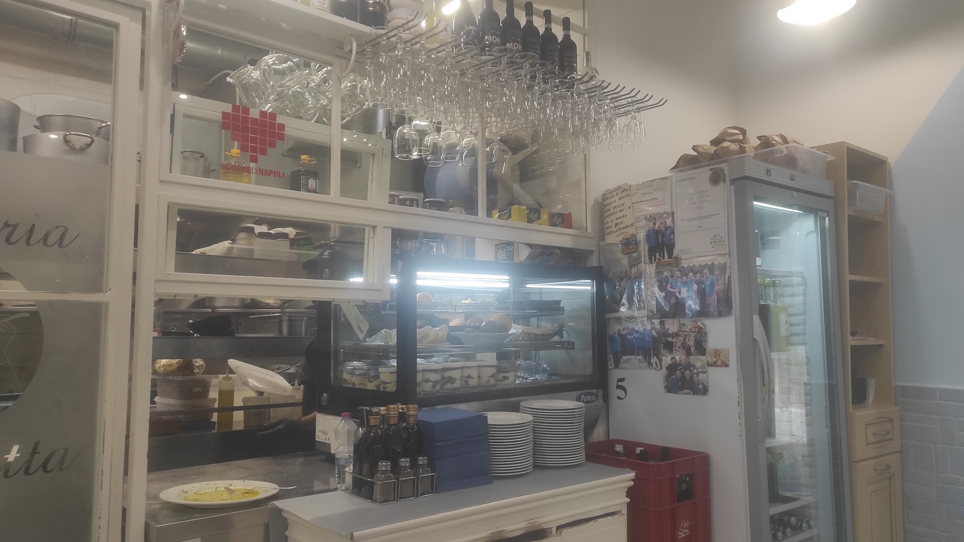 Trattoria da Concetta