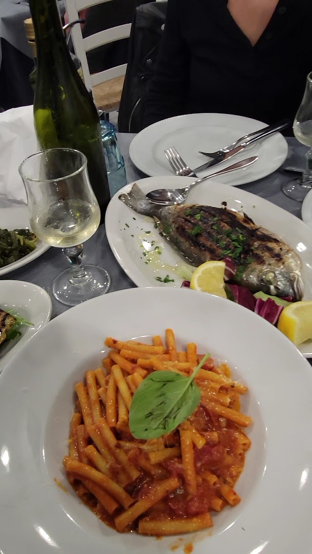 Trattoria da Concetta