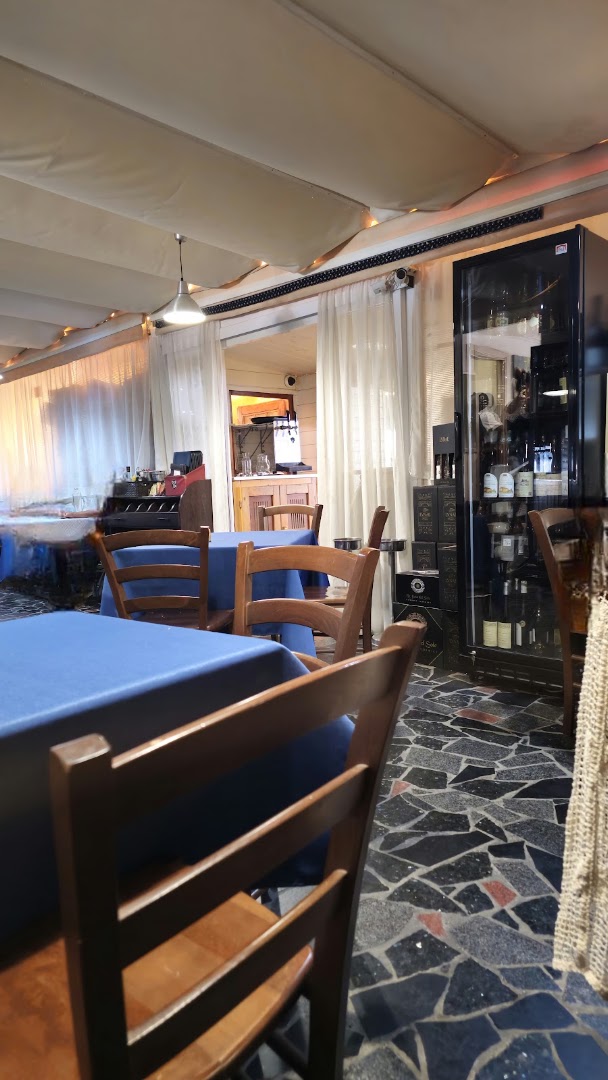 Trattoria DA CORRADO