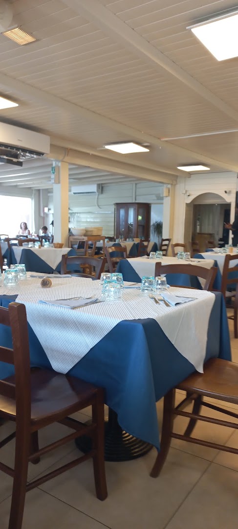 Trattoria DA CORRADO