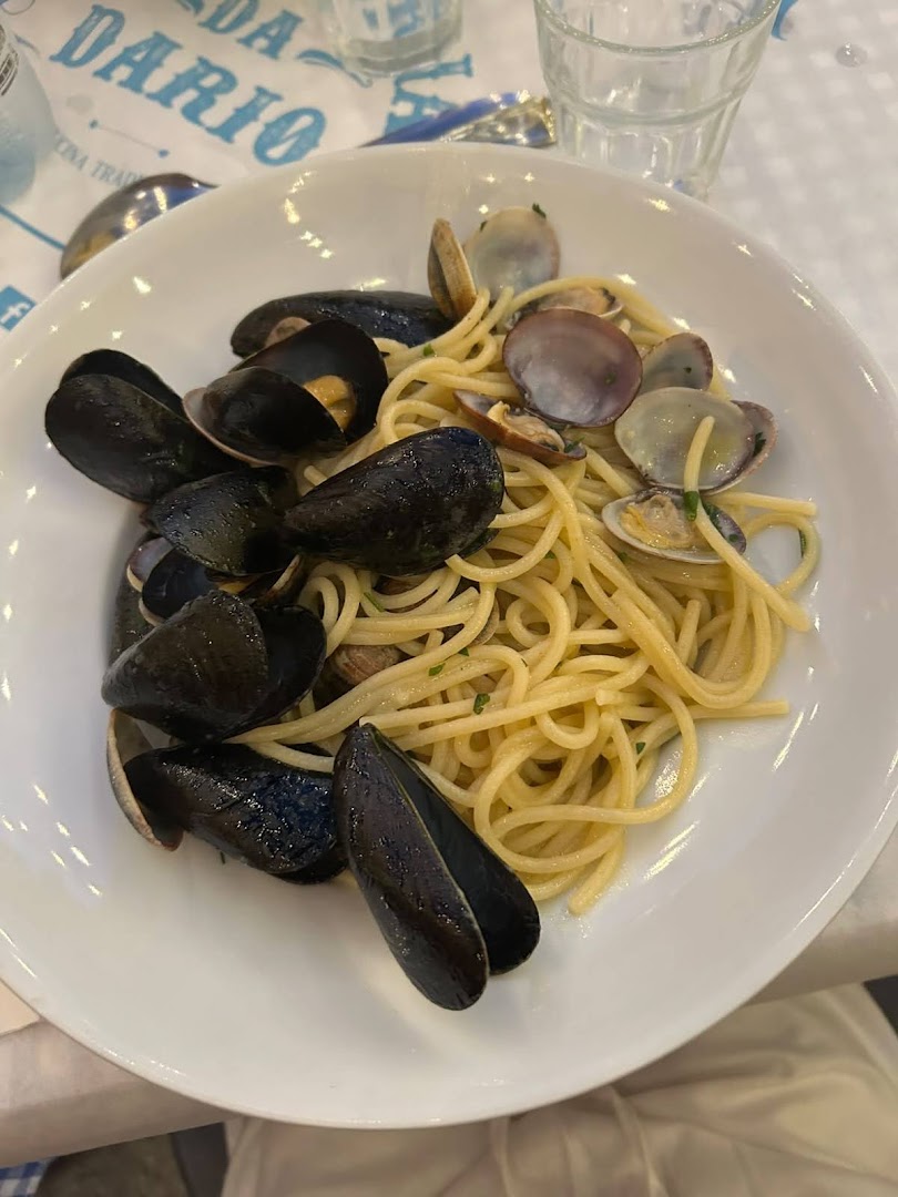 Trattoria da Dario, Bagheria