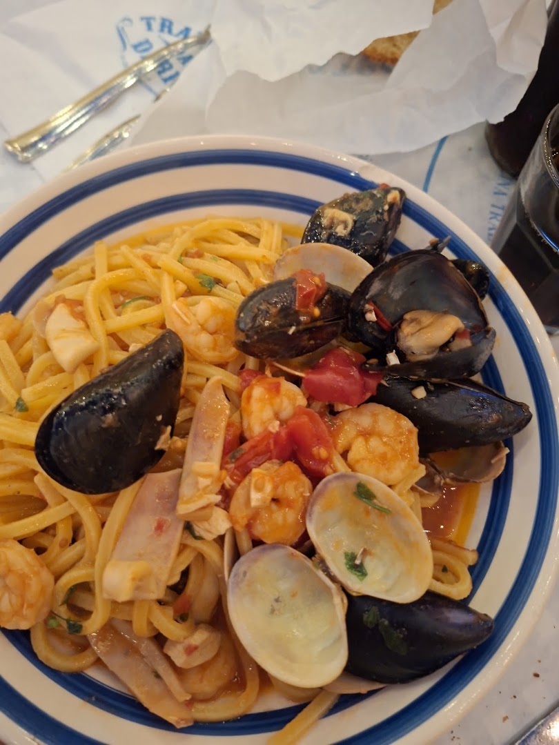 Trattoria da Dario