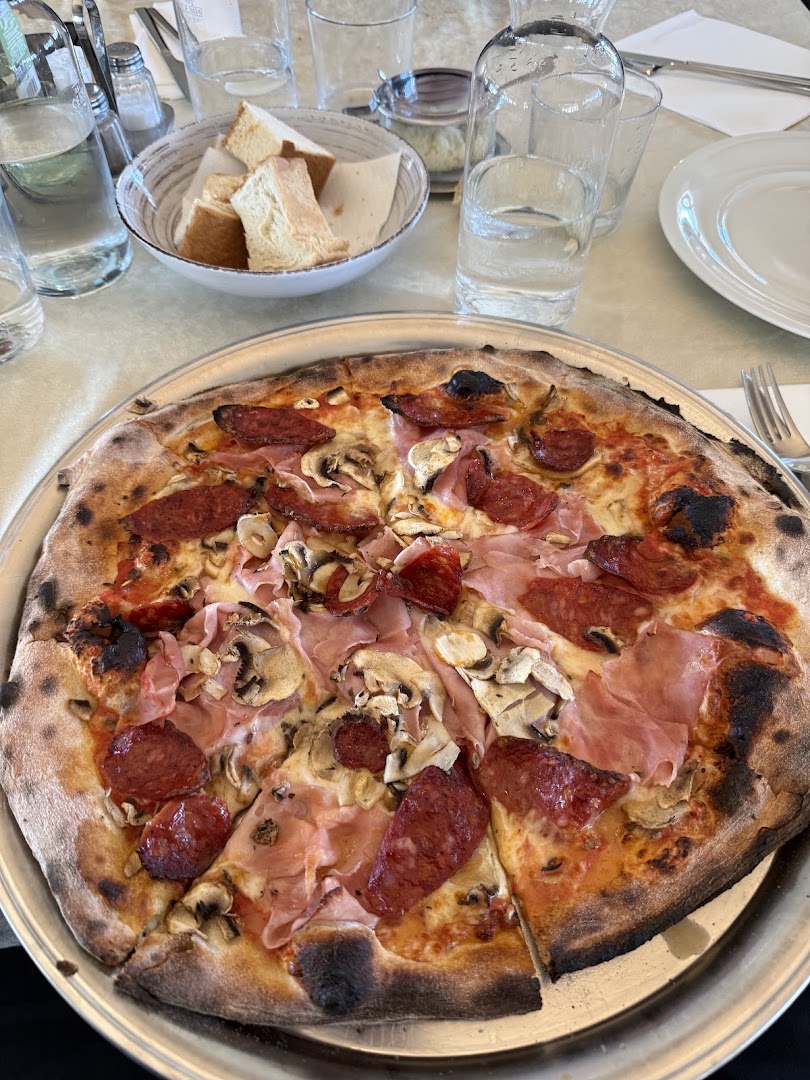 Trattoria Da De Cecco