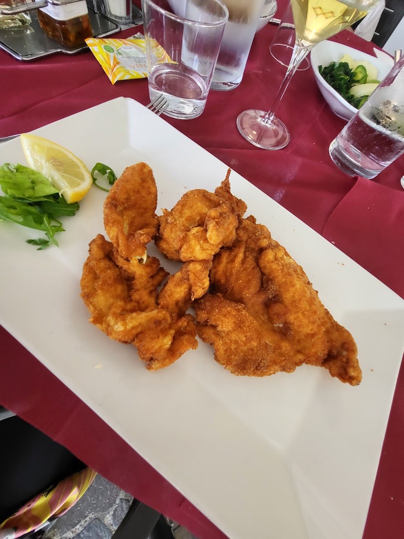 Trattoria Da De Cecco