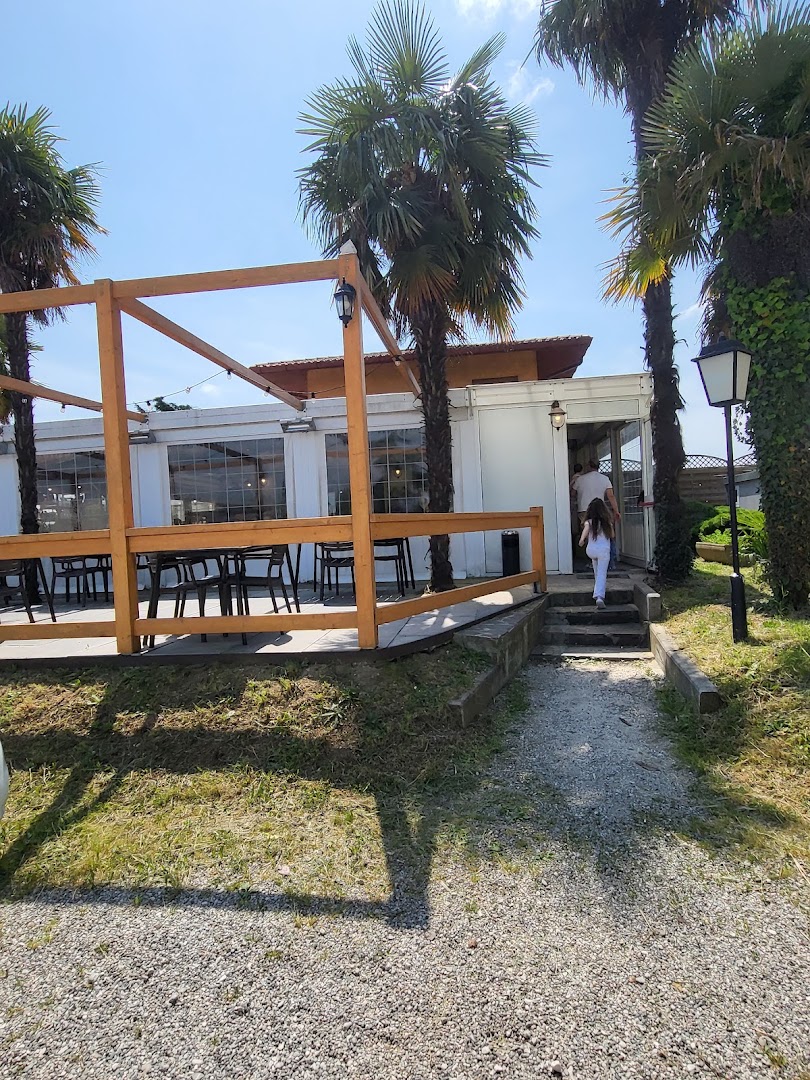 Trattoria Da De Cecco
