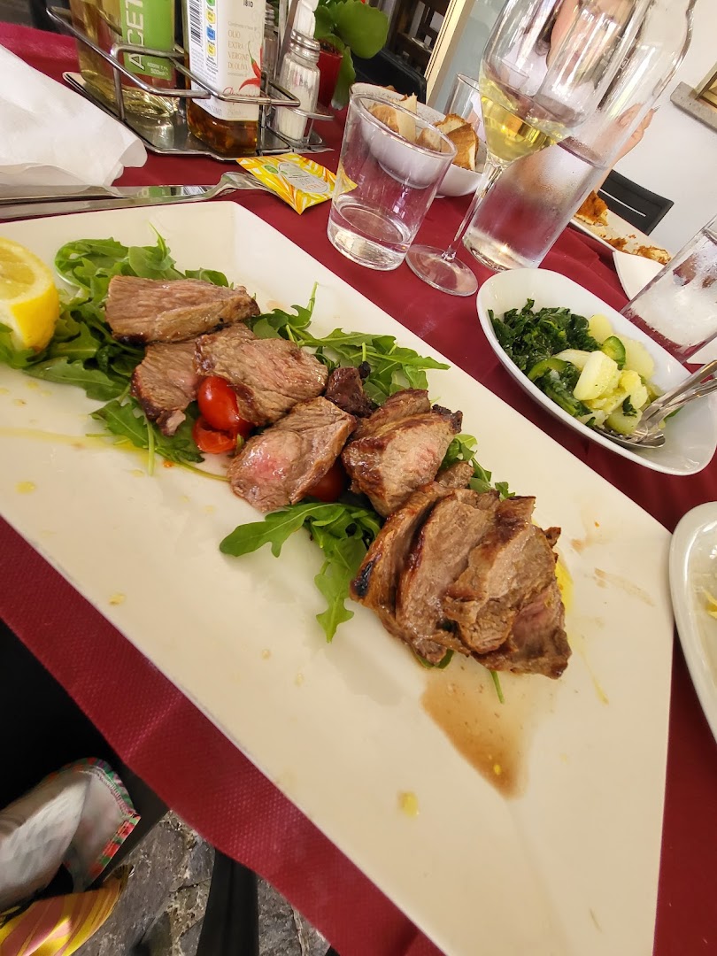 Trattoria Da De Cecco, Buttrio