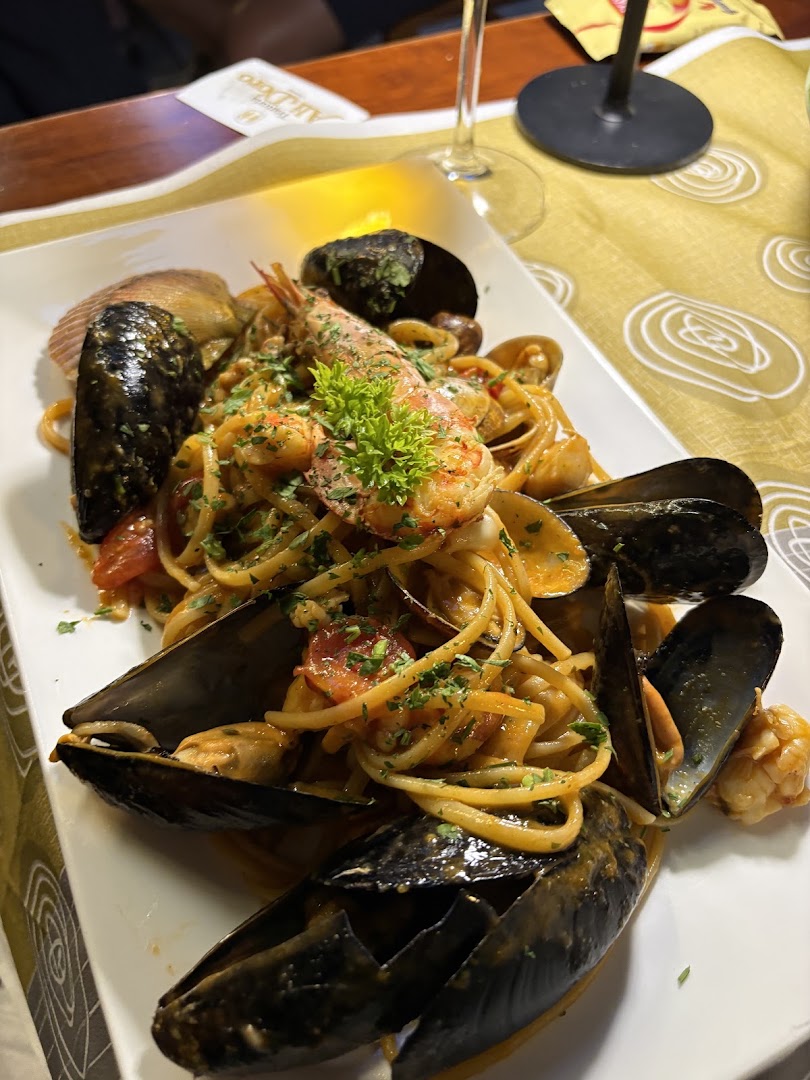 Trattoria da Denis, Venezia