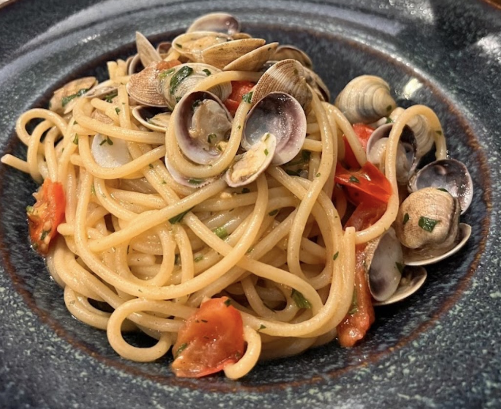 Trattoria da Denis