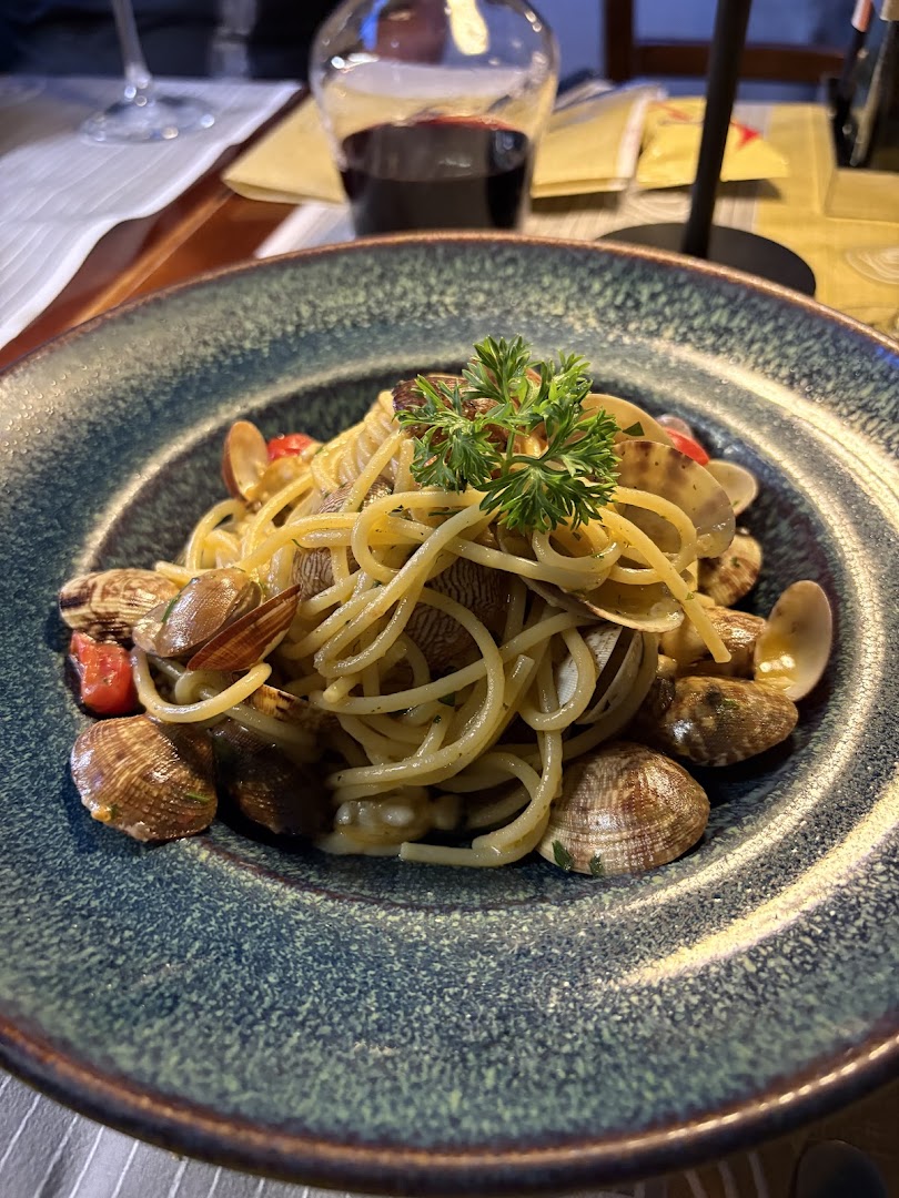 Trattoria da Denis