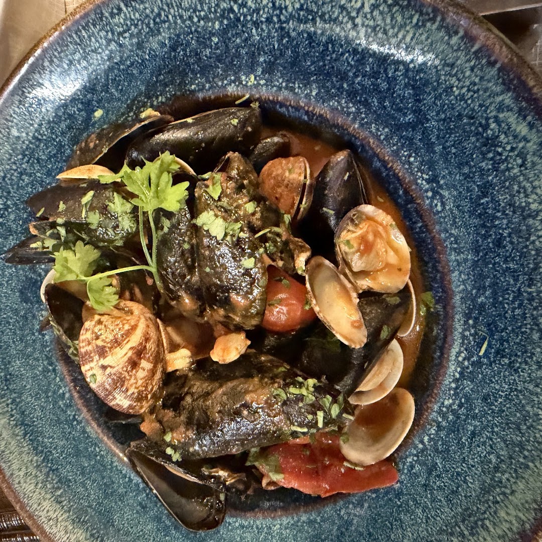 Trattoria da Denis