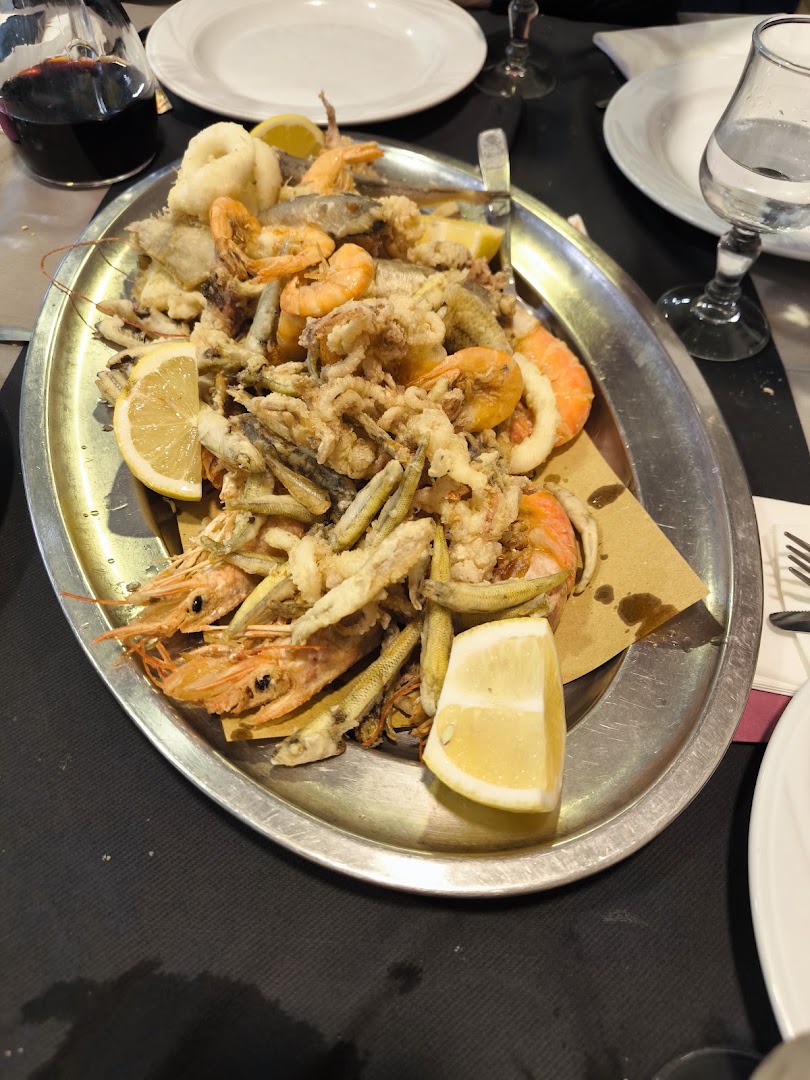 Trattoria da elena