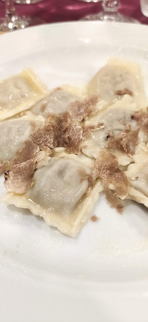 Trattoria da elena