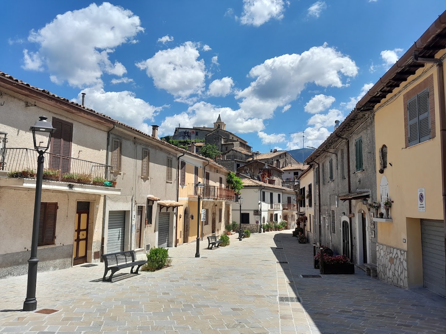 Trattoria da Elena - Posticciola