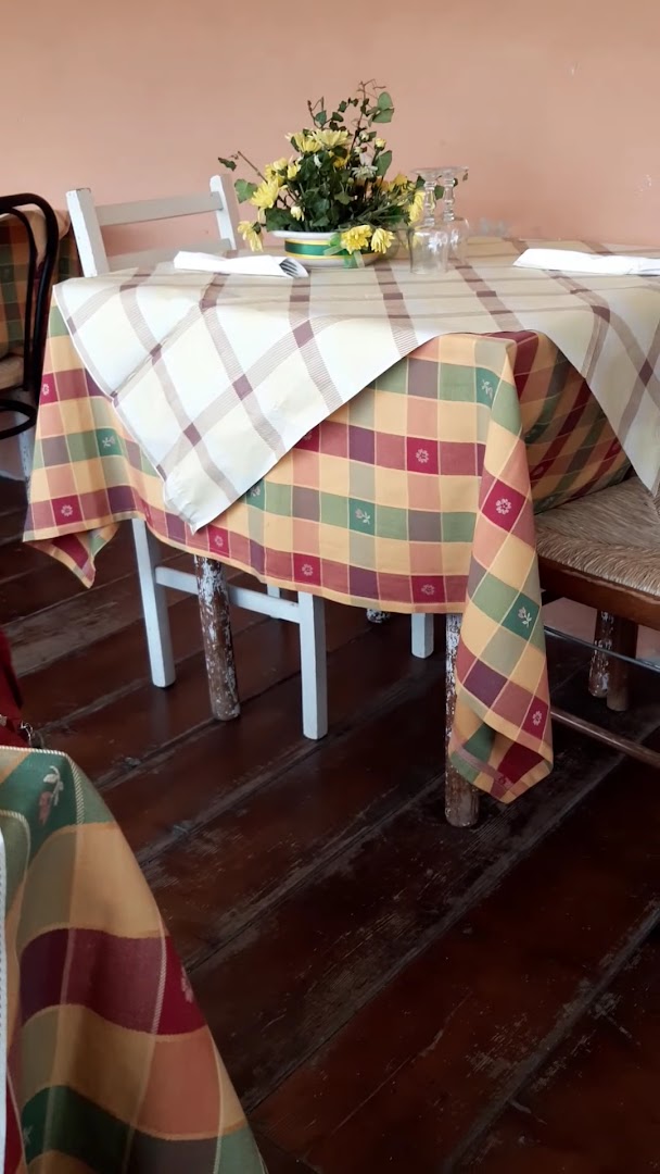 Trattoria da Elena - Posticciola