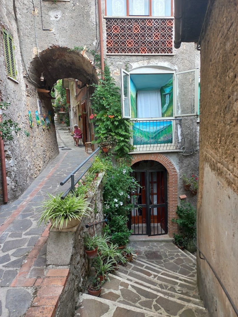 Trattoria da Elena - Posticciola