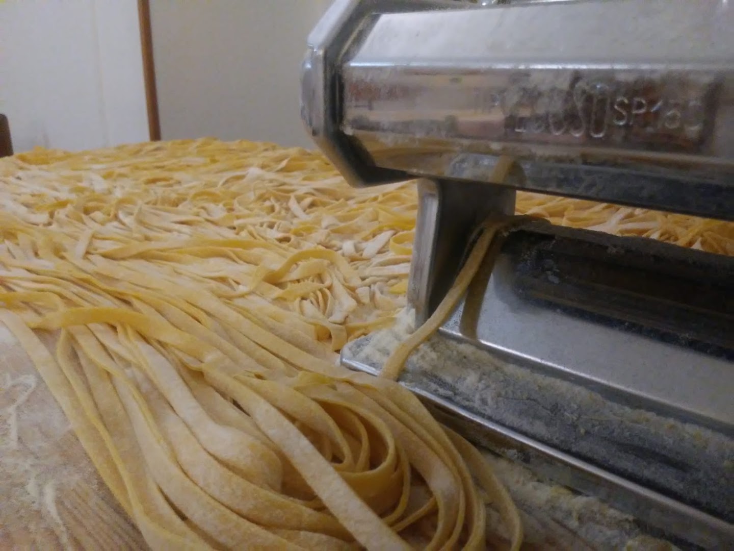 Trattoria da Elena - Posticciola