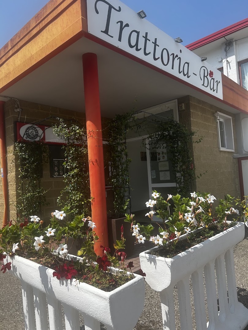 Trattoria Da Emy