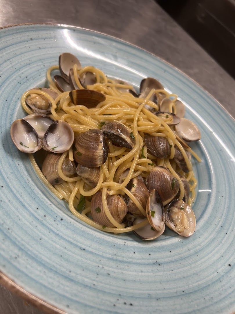 Trattoria Da Emy, Dossobuono