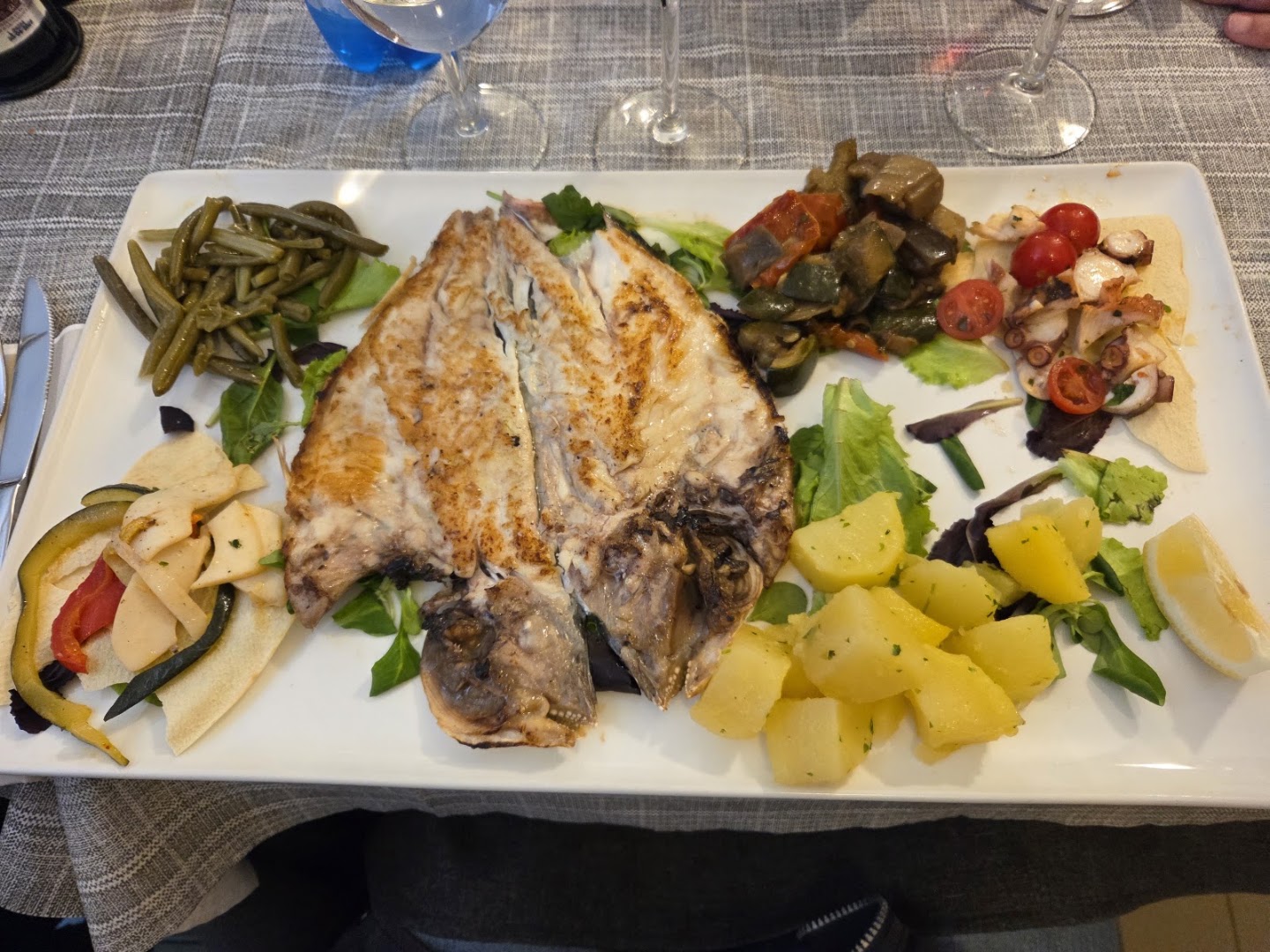 Trattoria Da Emy