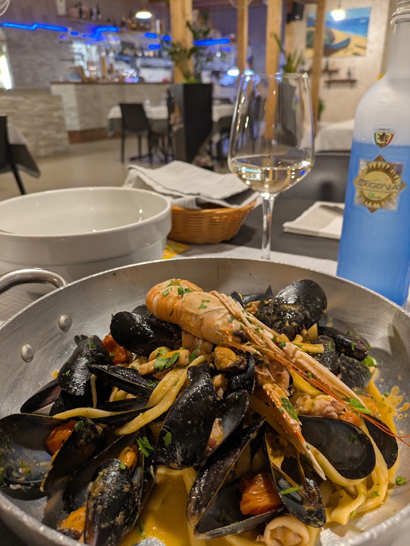 Trattoria Da Emy