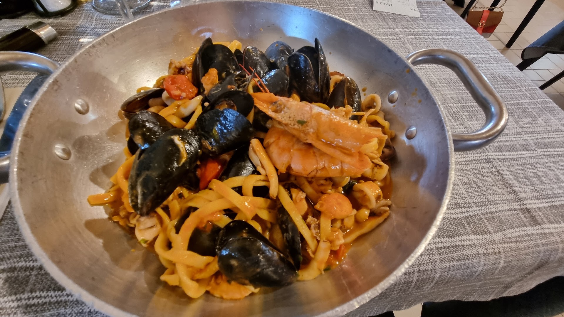 Trattoria Da Emy