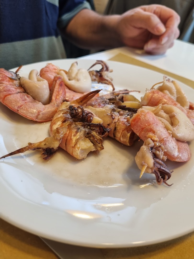 Trattoria da Enrica e Joe