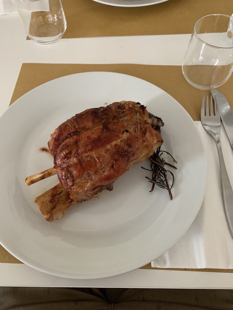 Trattoria da Enrica e Joe