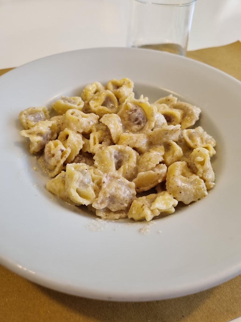 Trattoria da Enrica e Joe